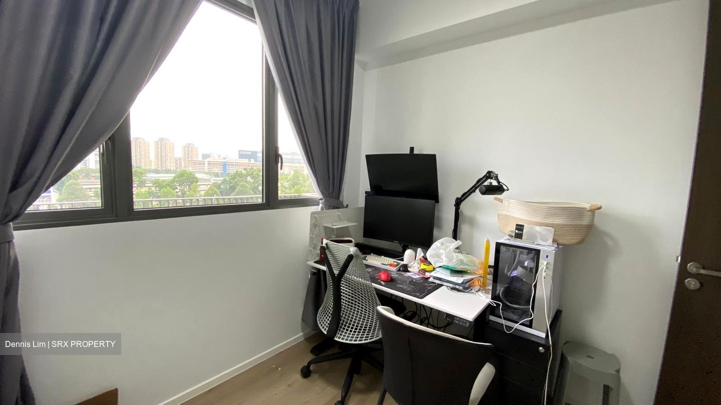 Clavon (D5), Apartment #440384801